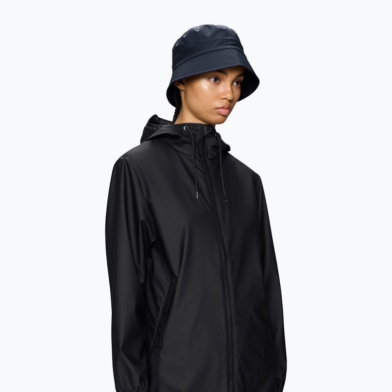 Kalap Rains Bucket navy 3