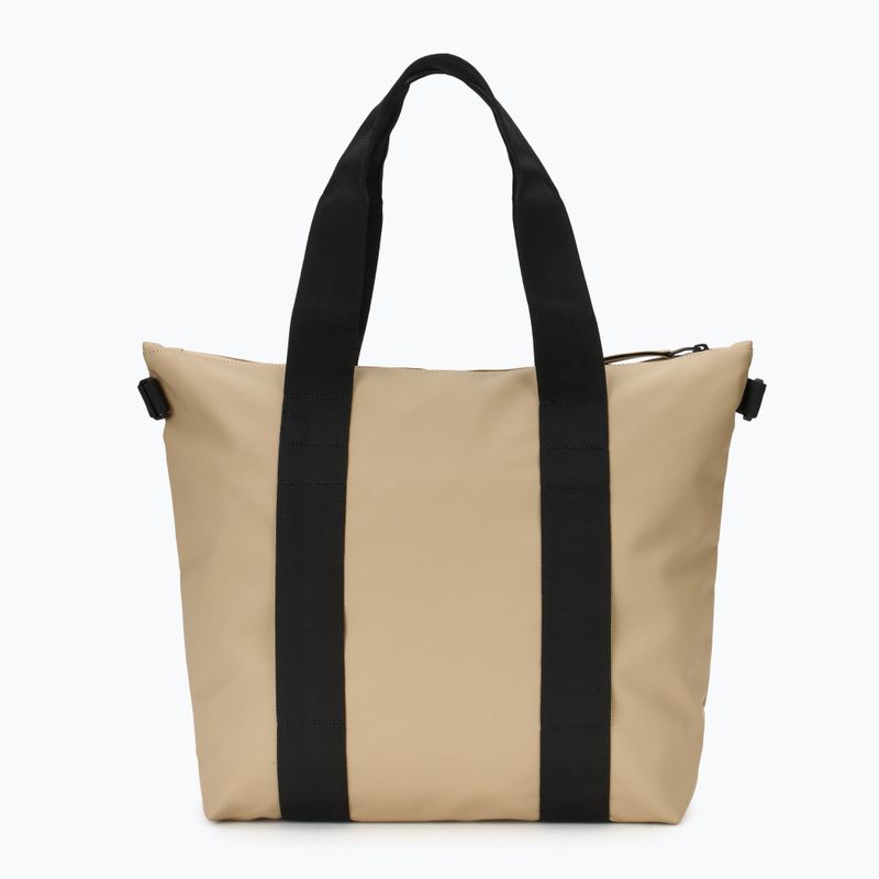 Városi hátizsák Rains W3 13 l sand 3