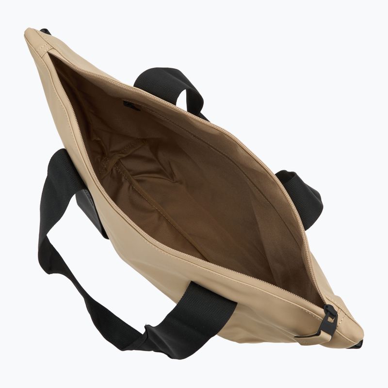 Városi hátizsák Rains W3 13 l sand 6