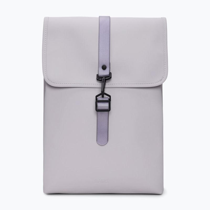 városi hátizsák Rains Rucksack W3 11 l flint