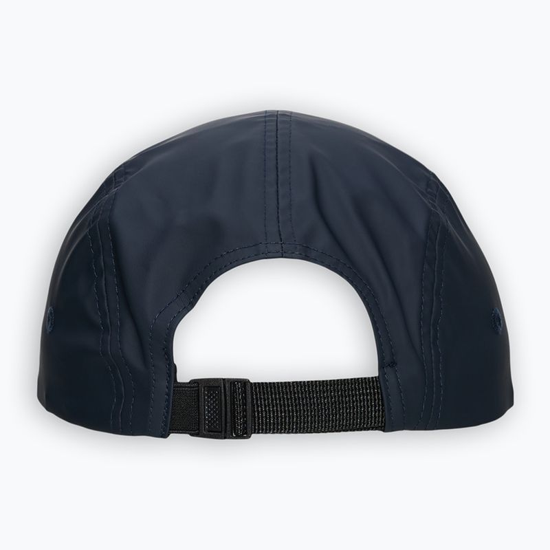 Ellenzős sapka Rains 5 Panel Cap navy 3