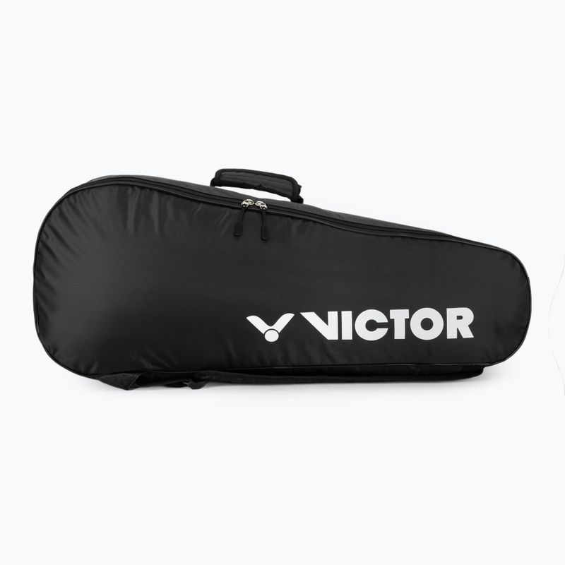 Tollaslabda táska VICTOR 1001 2-kamrás fekete 2