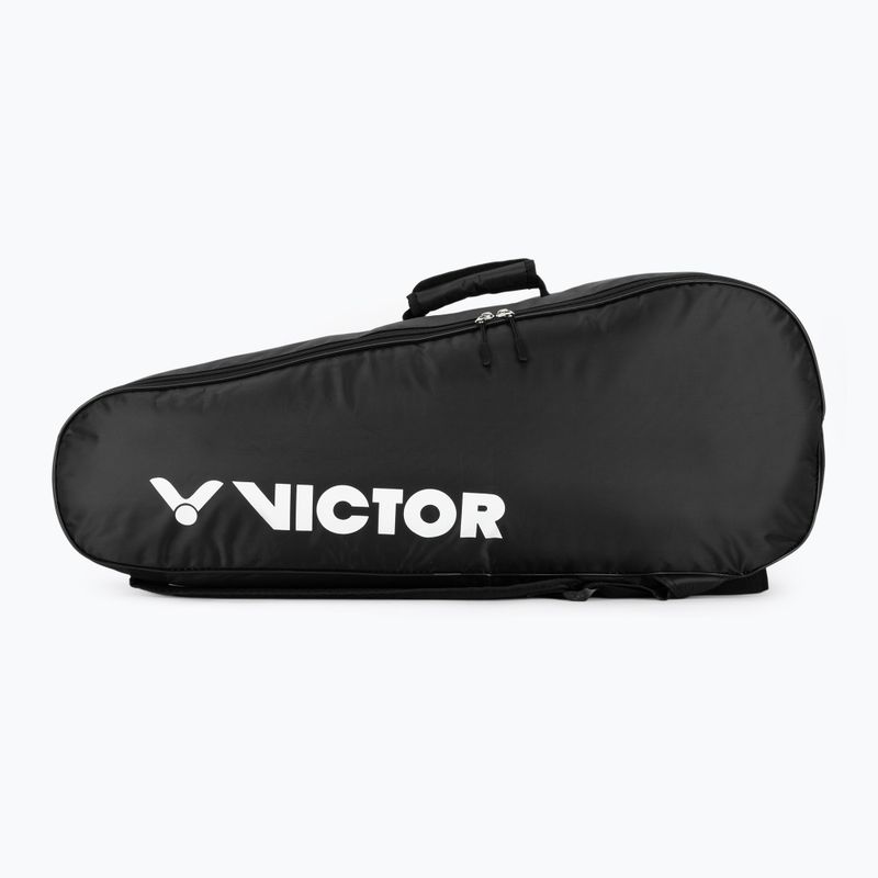 Tollaslabda táska VICTOR 1001 2-kamrás fekete 3