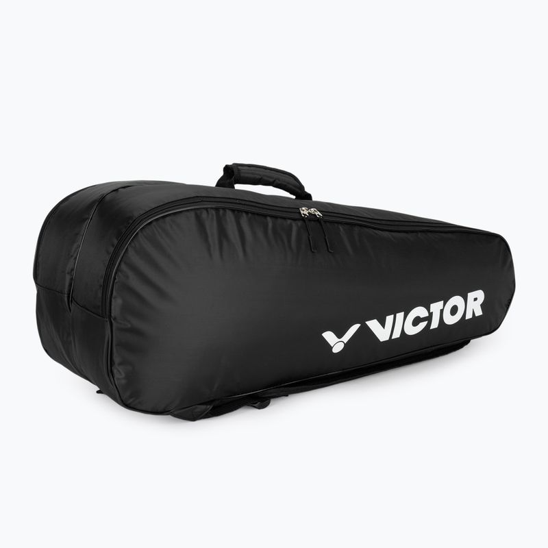 Tollaslabda táska VICTOR 1001 2-kamrás fekete 4