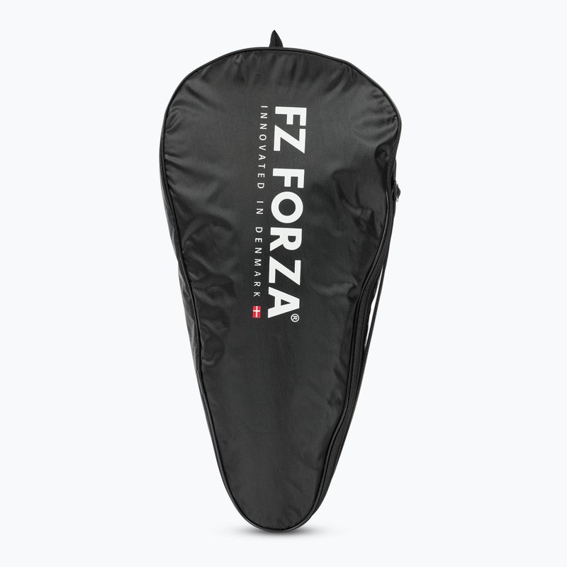 FZ Forza Padel ütőborítás fekete 2