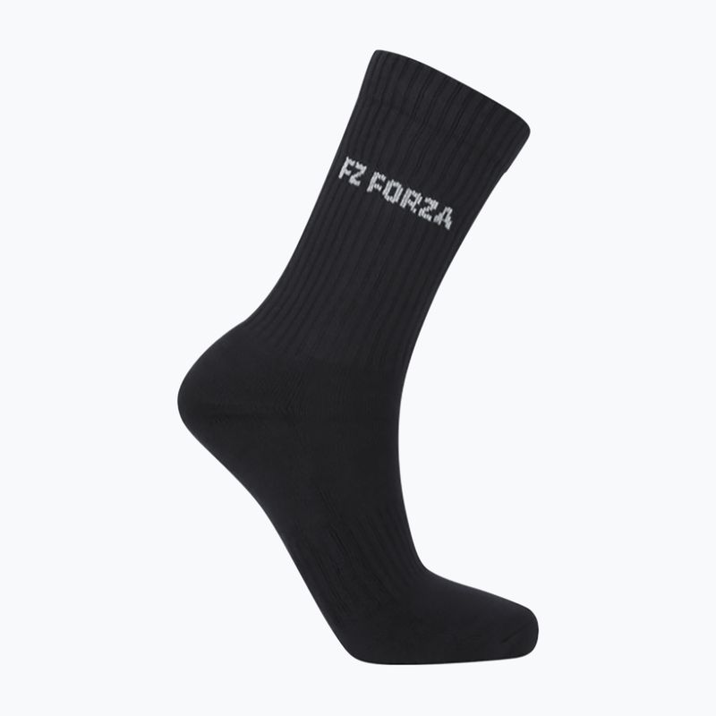 Zokni FZ Forza Comfort Long 3 pary white 6