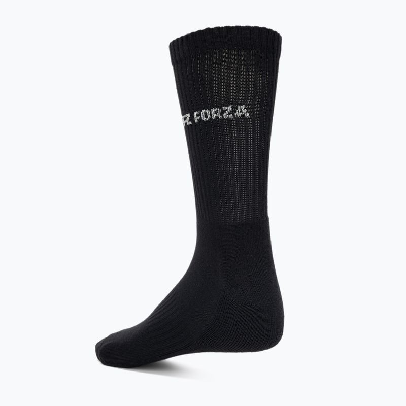 Zokni FZ Forza Comfort Long 3 pary black 2