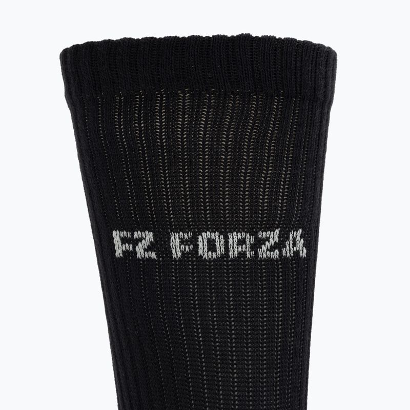 Zokni FZ Forza Comfort Long 3 pary black 3