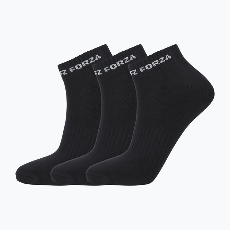 Zokni FZ Forza Comfort Short 3 pary black 4