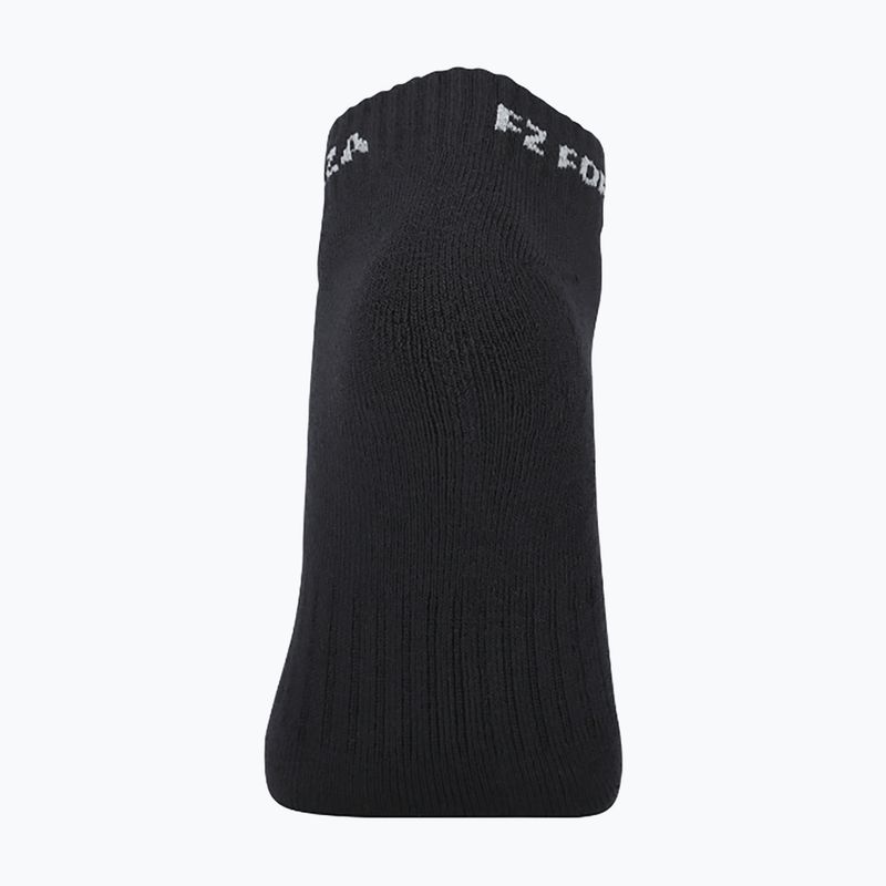 Zokni FZ Forza Comfort Short 3 pary black 5