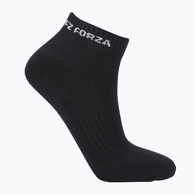 Zokni FZ Forza Comfort Short 3 pary black 6