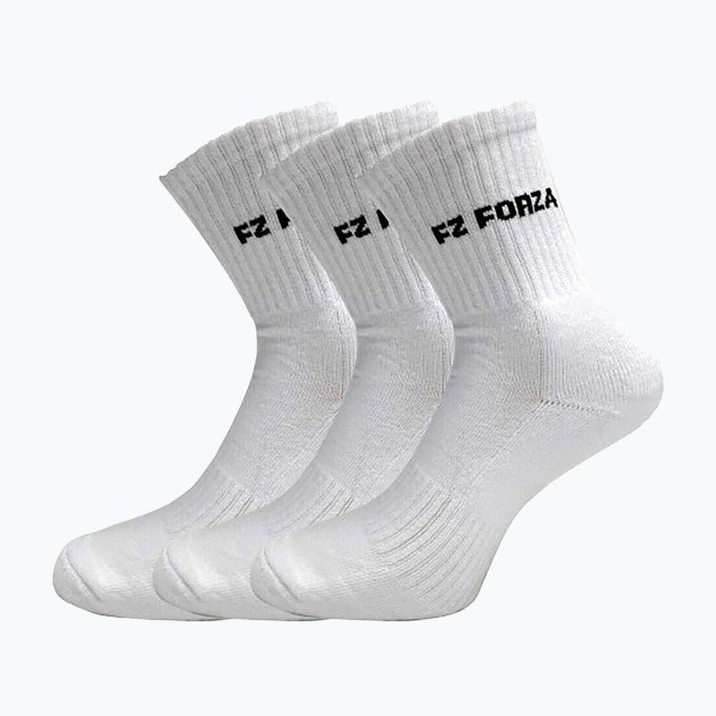 Zokni FZ Forza Comfort Long 3 pary black 4