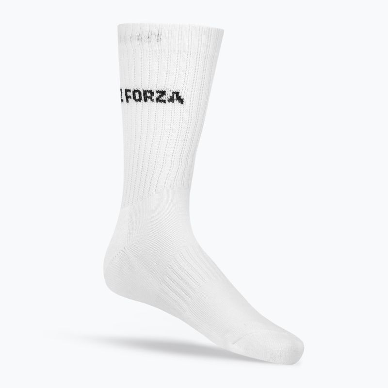 Zokni FZ Forza Comfort Long 3 pary white 2