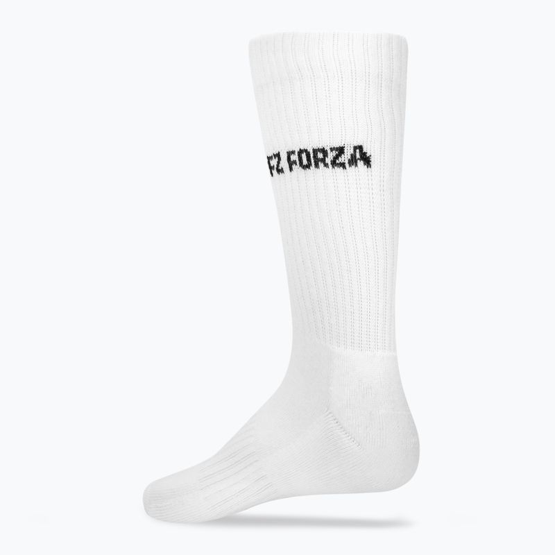 Zokni FZ Forza Comfort Long 3 pary white 3