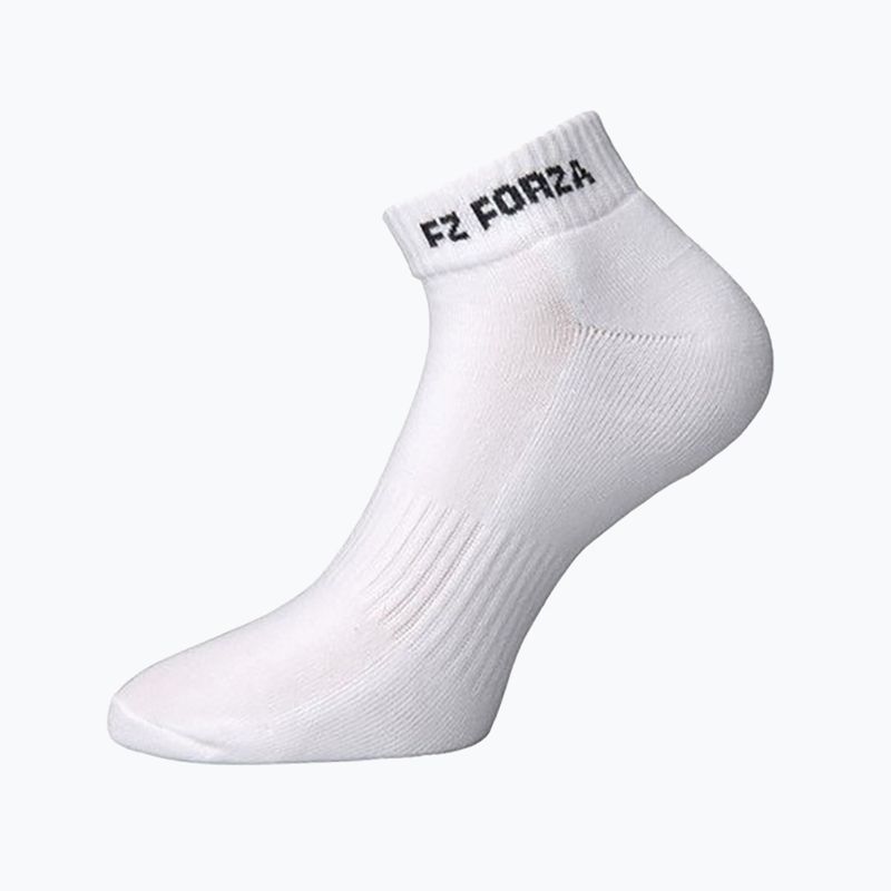 Zokni FZ Forza Comfort Short 3 pary white 5