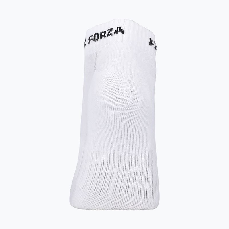 Zokni FZ Forza Comfort Short 3 pary white 6