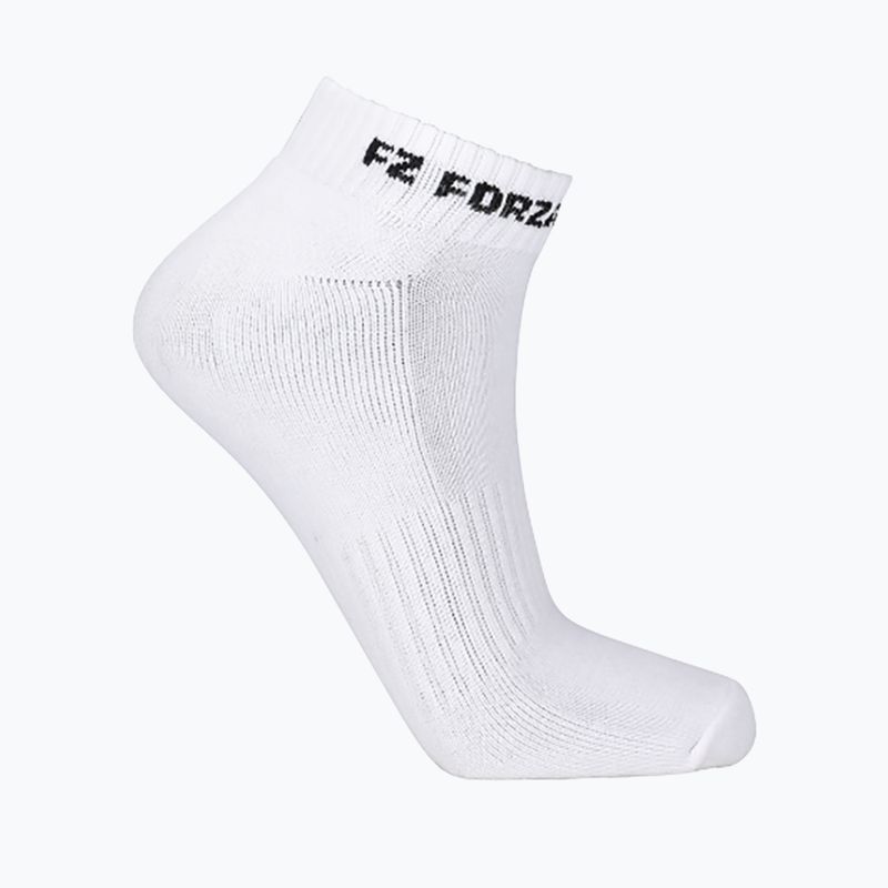 Zokni FZ Forza Comfort Short 3 pary white 7