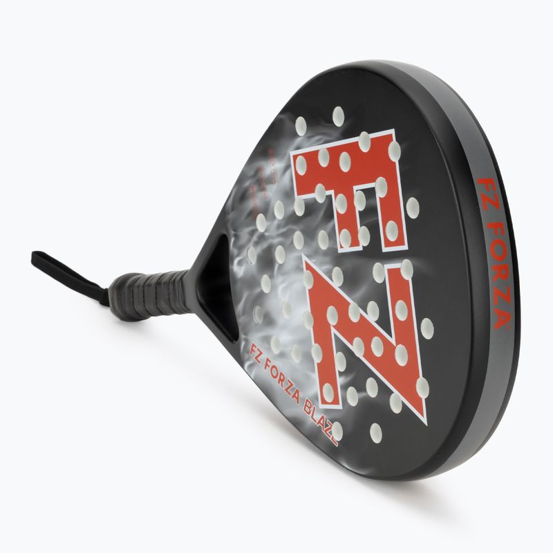 Padelütő FZ Forza Blaze black 2