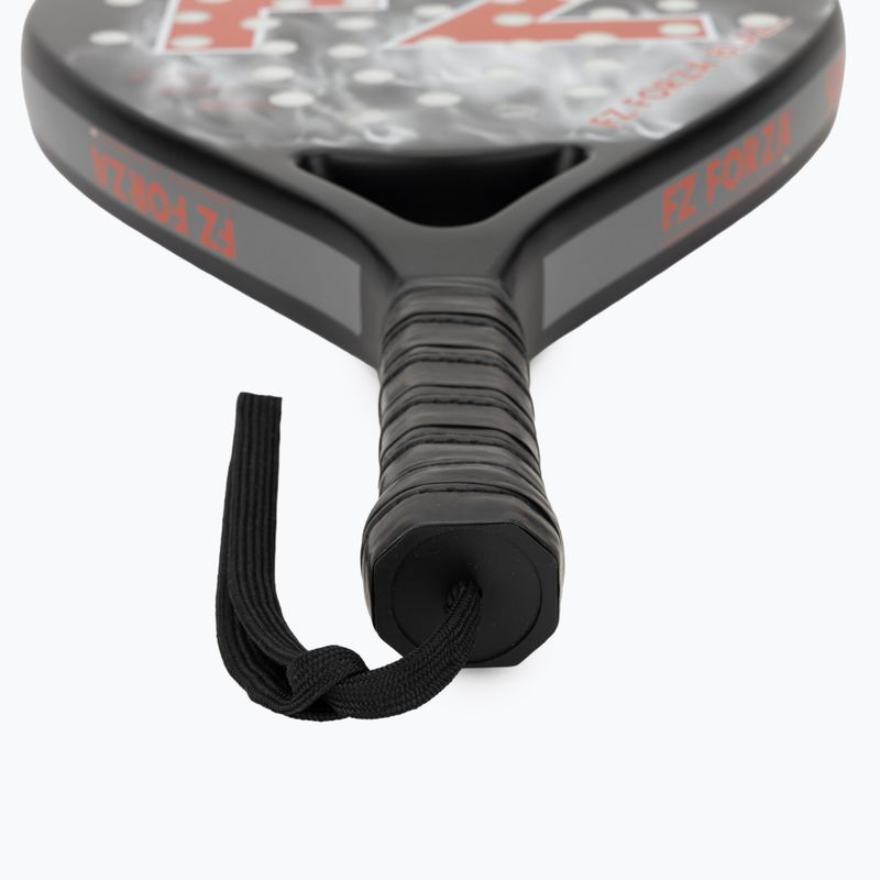 Padelütő FZ Forza Blaze black 3