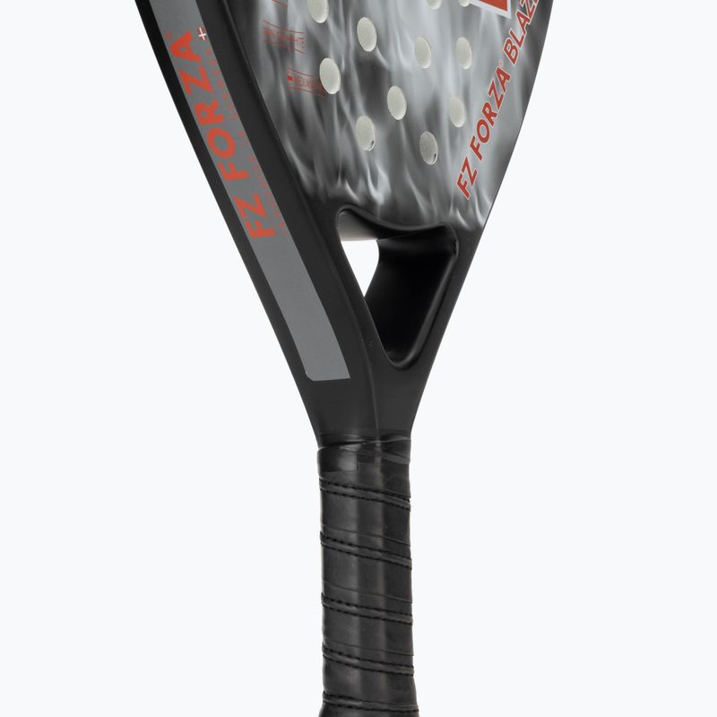 Padelütő FZ Forza Blaze black 4
