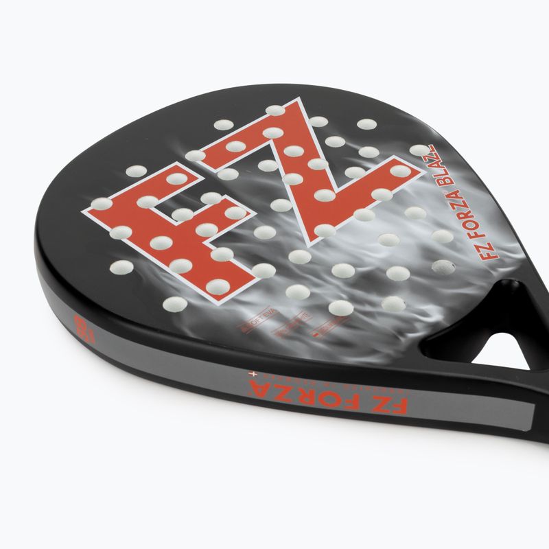 Padelütő FZ Forza Blaze black 5
