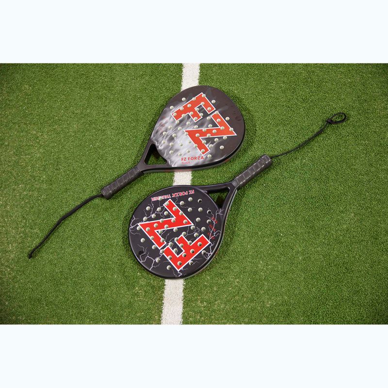 Padelütő FZ Forza Blaze black 6