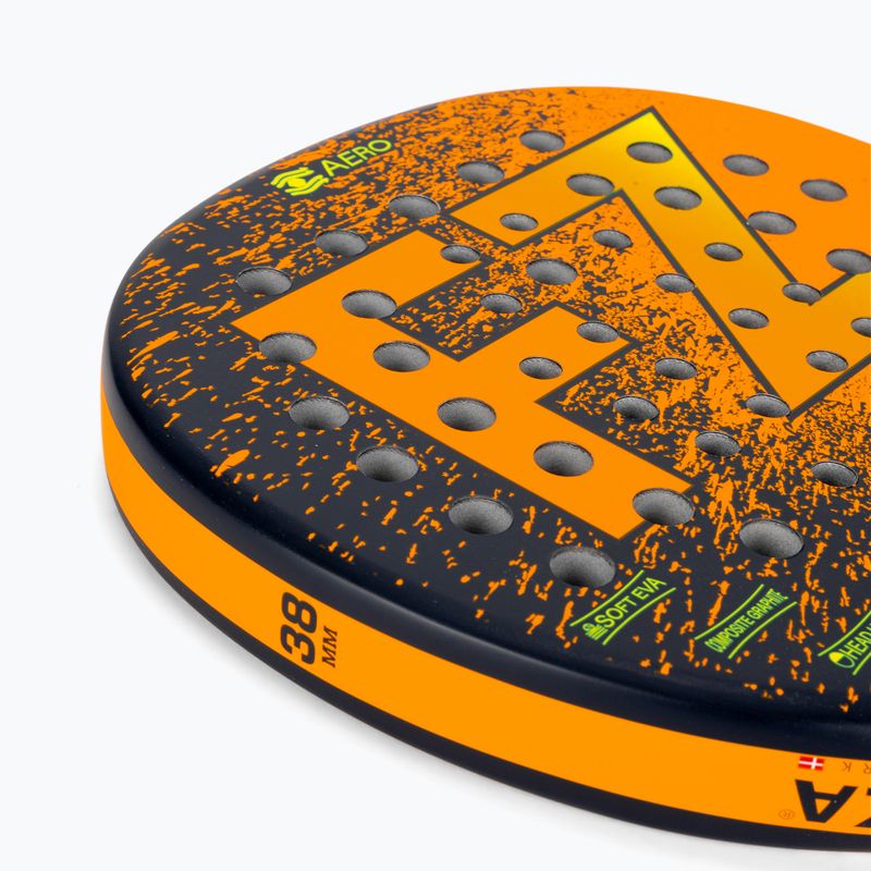 padel ütő FZ Forza Aero X3 4