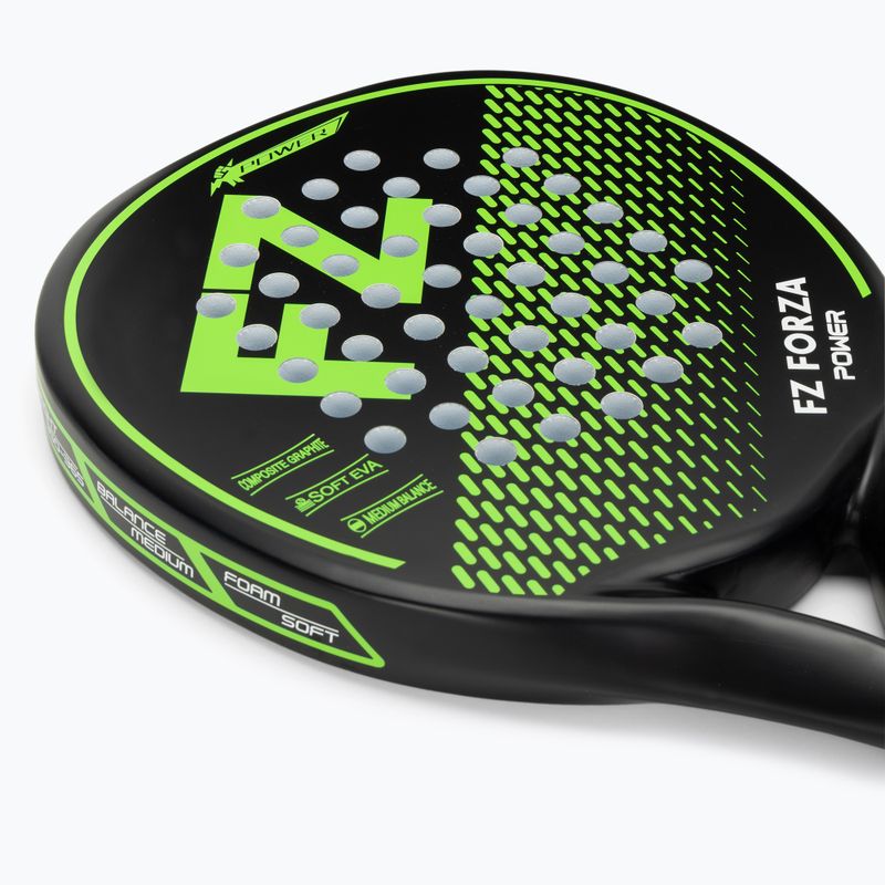 padel ütő FZ Forza Power 5