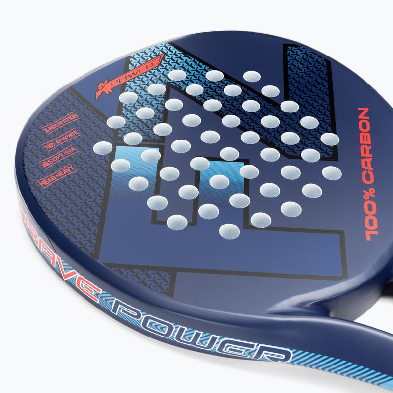 padel ütő FZ Forza Brave 5