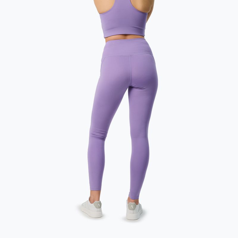 Girlfriend Collective Kompresszív kozmosz női edző leggings 3