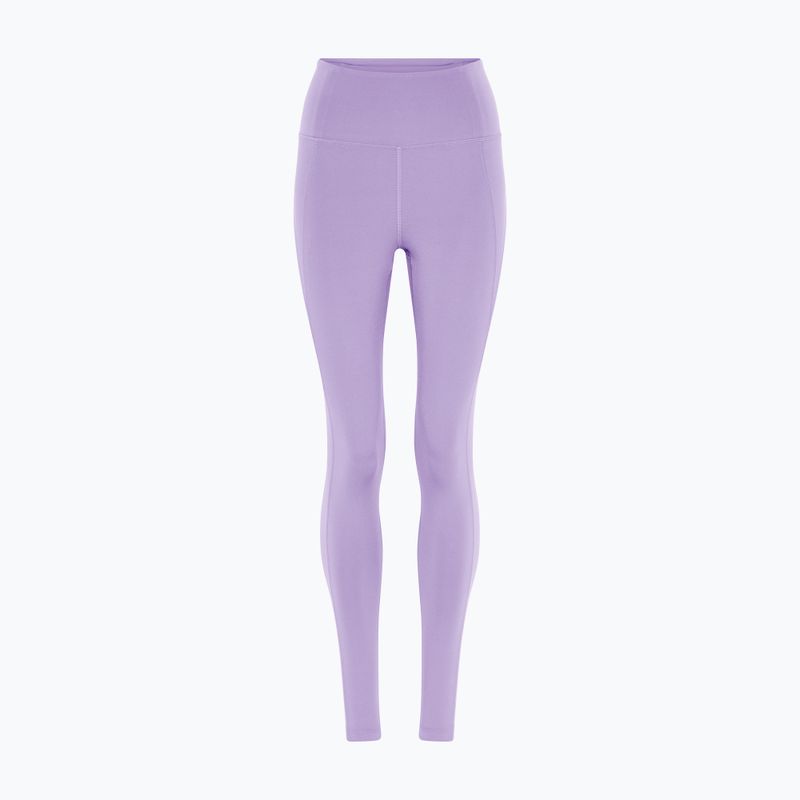 Girlfriend Collective Kompresszív kozmosz női edző leggings 8