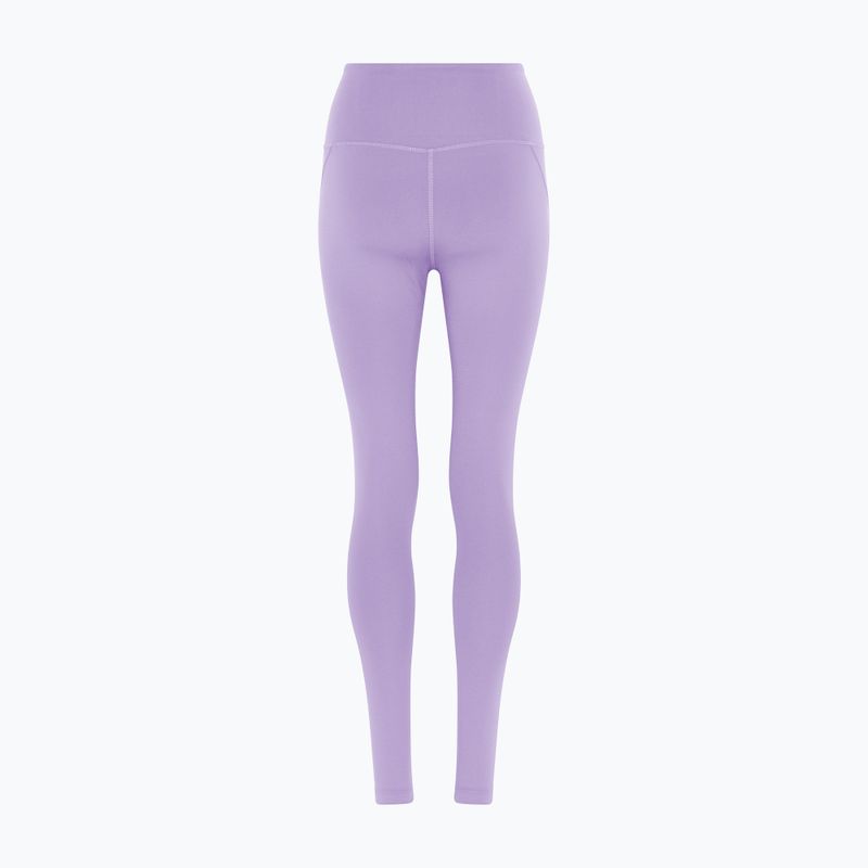 Girlfriend Collective Kompresszív kozmosz női edző leggings 9