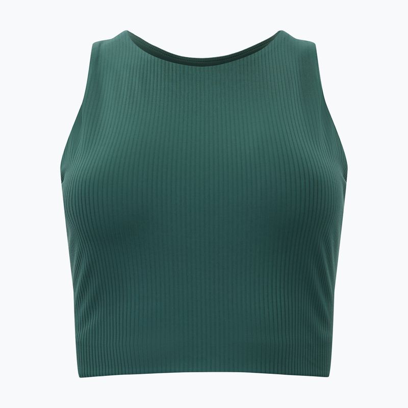 Girlfriend Collective Rib Dylan moha edzőmelltartó 5