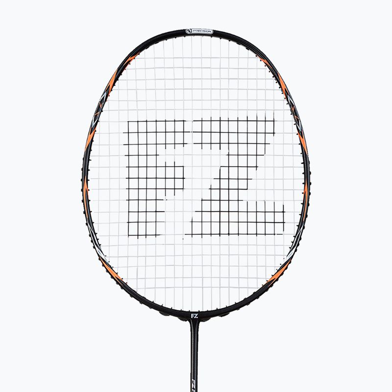 Tollaslabda ütő FZ Forza HT Precision 88S fekete 2