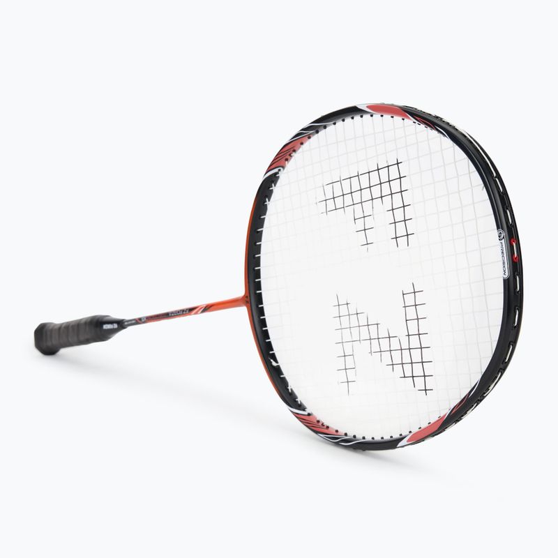 FZ Forza X5 Precision fiery coral tollaslabda ütő 2