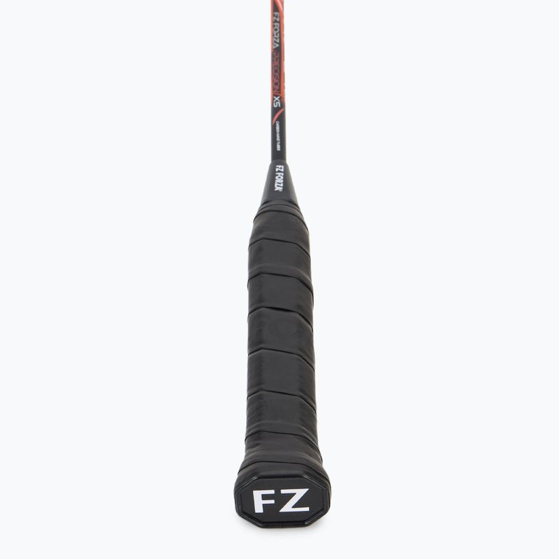 FZ Forza X5 Precision fiery coral tollaslabda ütő 3