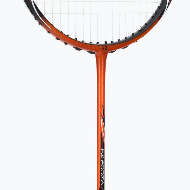 FZ Forza X5 Precision fiery coral tollaslabda ütő 4