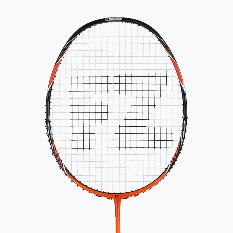 FZ Forza X5 Precision fiery coral tollaslabda ütő 7