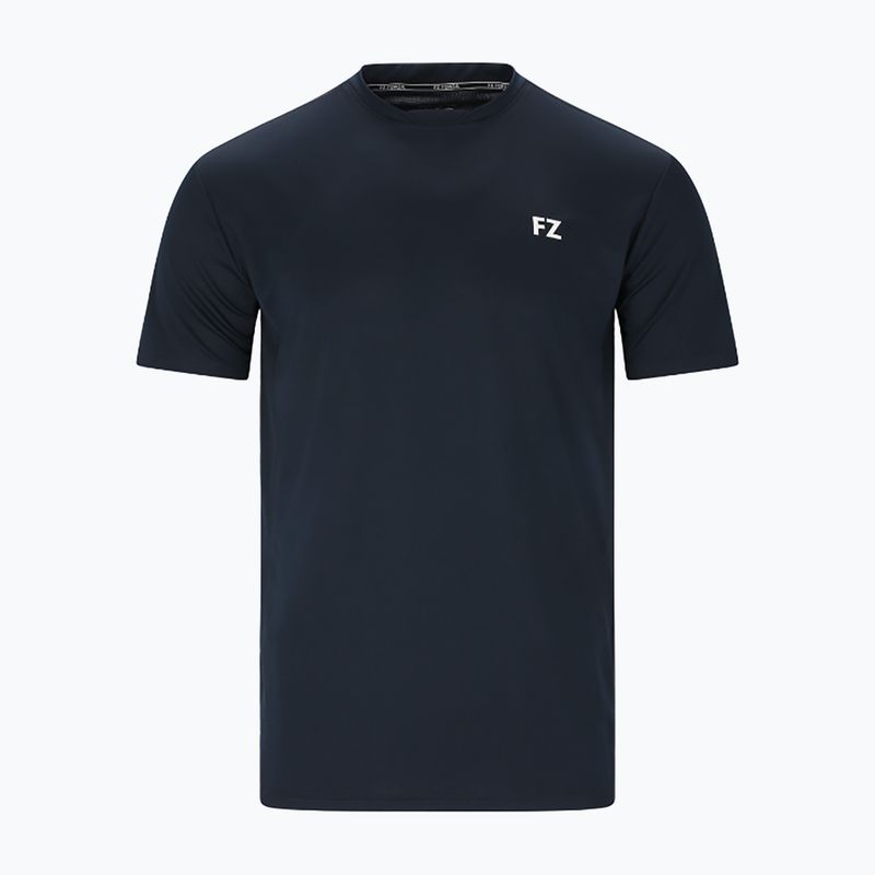Férfi teniszpóló FZ Forza Venetto navy 3