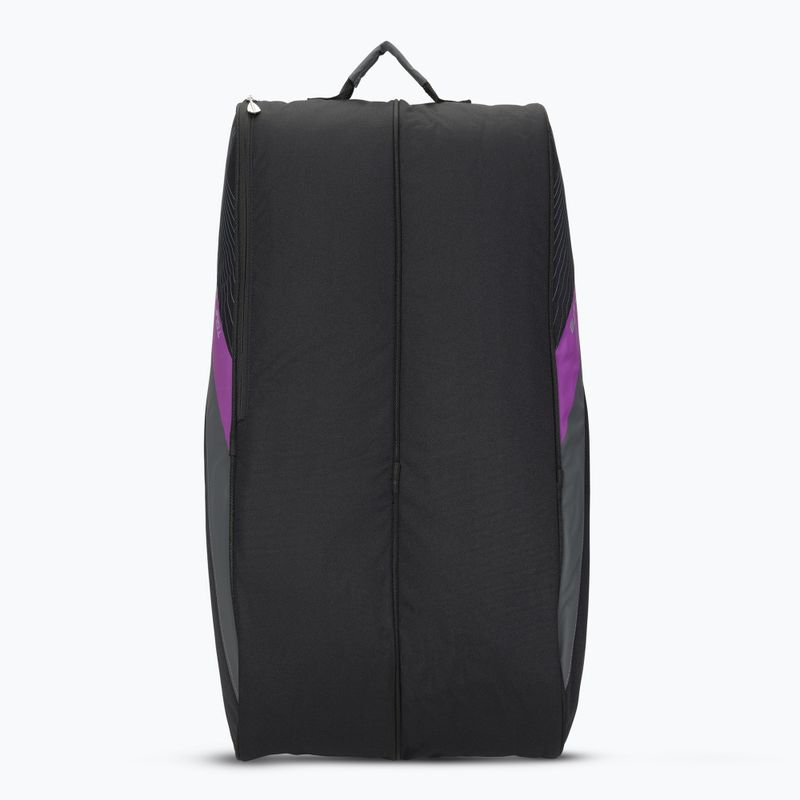 Tollaslabda táska FZ Forza Tour Line 12 pcs purple flower 3