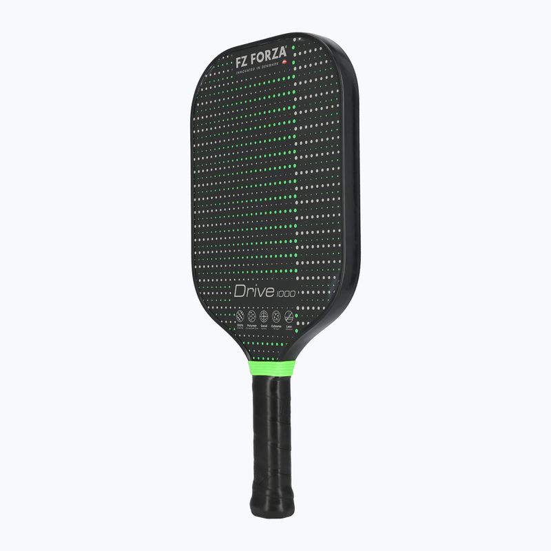 Pickleball ütő FZ Forza Drive 1000 black 2