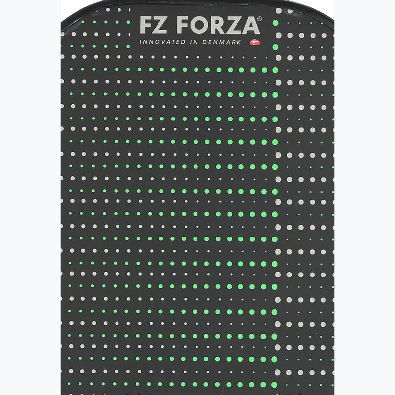 Pickleball ütő FZ Forza Drive 1000 black 4