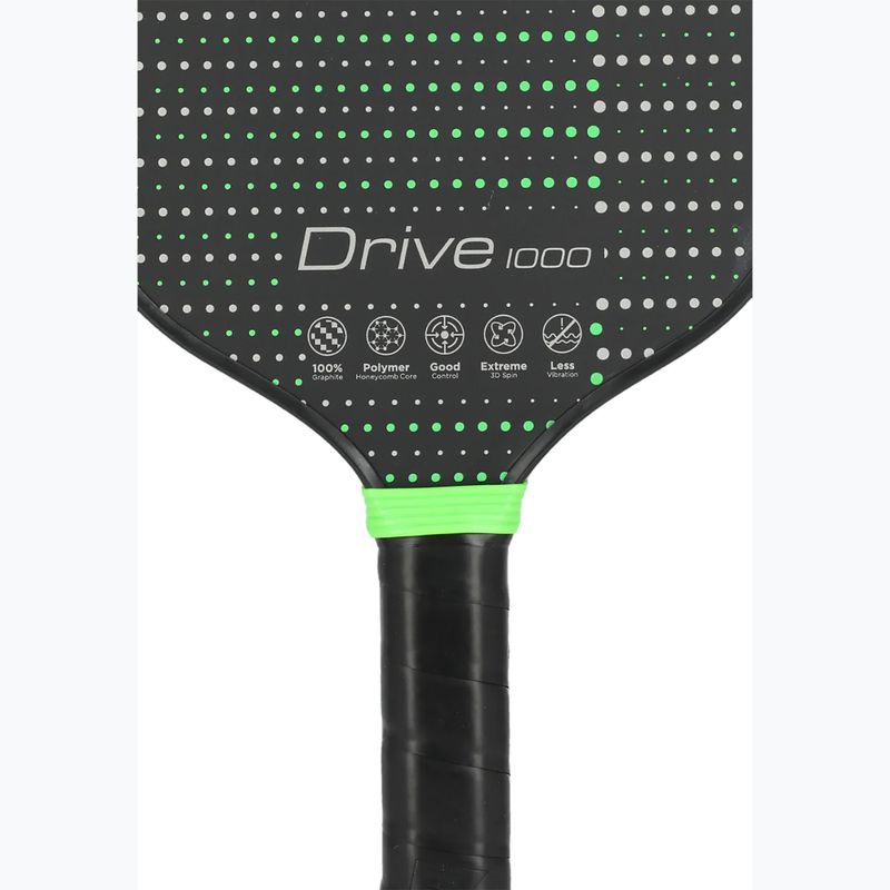 Pickleball ütő FZ Forza Drive 1000 black 5