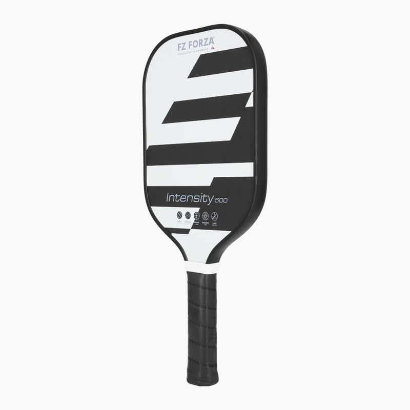 Pickleball ütő FZ Forza Intensity 500 black 2