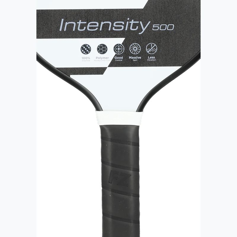 Pickleball ütő FZ Forza Intensity 500 black 5