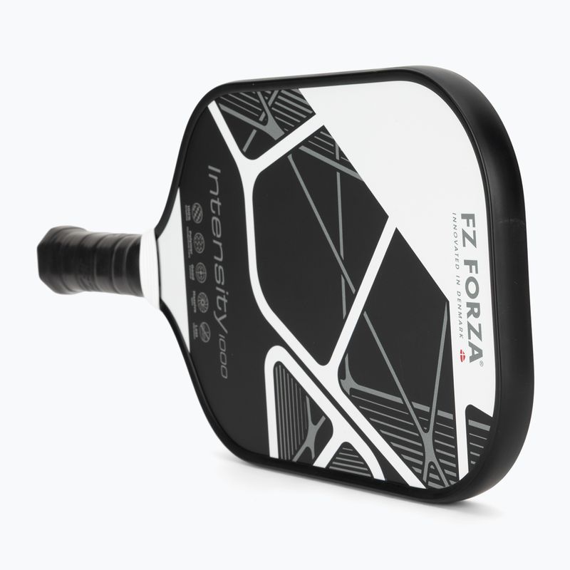 Pickleball ütő FZ Forza Intensity 1000 black 2