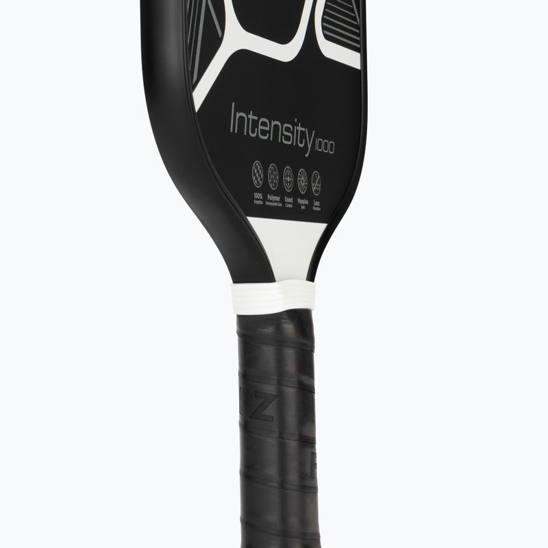 Pickleball ütő FZ Forza Intensity 1000 black 4