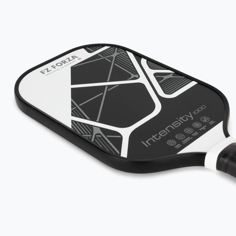 Pickleball ütő FZ Forza Intensity 1000 black 5