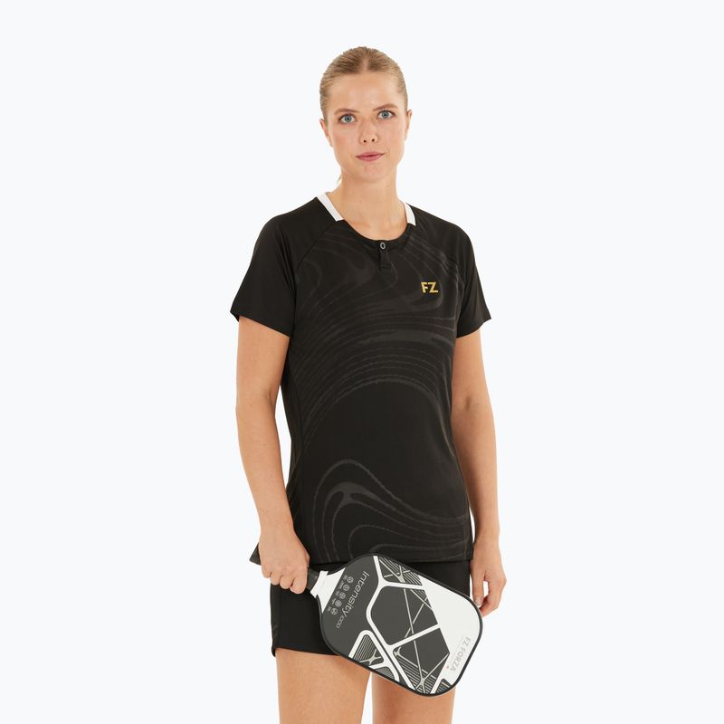 Pickleball ütő FZ Forza Intensity 1000 black 6