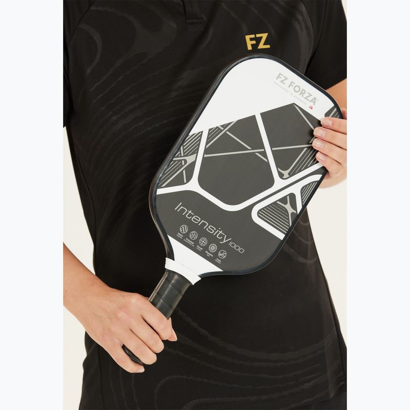 Pickleball ütő FZ Forza Intensity 1000 black 7